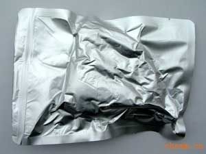 Τσάντα φύλλων αλουμινίου αργιλίου/σακούλα φύλλων αλουμινίου