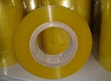πρακτικό ανθεκτικό ιξώδες Sellotape ταινιών συσκευασίας δύναμης BOPP 36mm